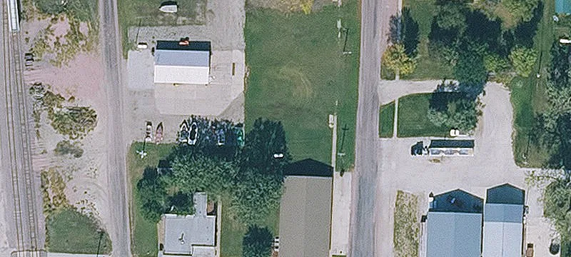 Blencoe, IA 51523