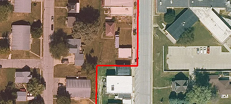 4228 Main St