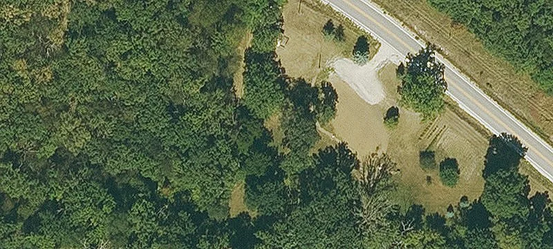 2873 Bluffton Rd