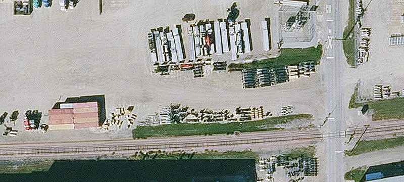 Garner, IA 50438