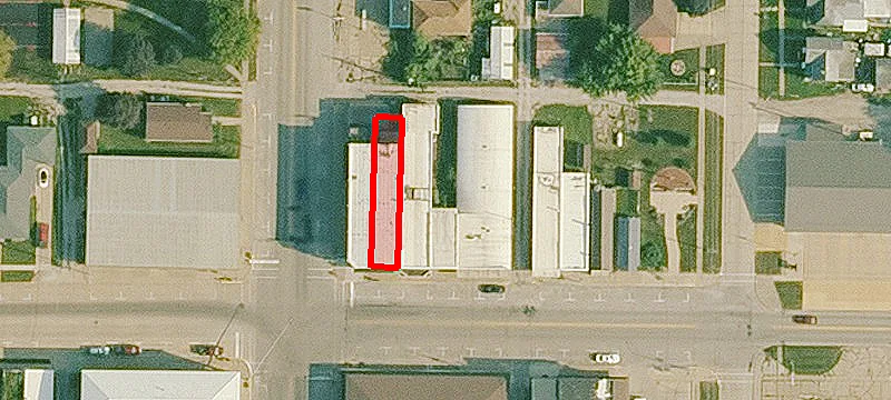 109 Market St