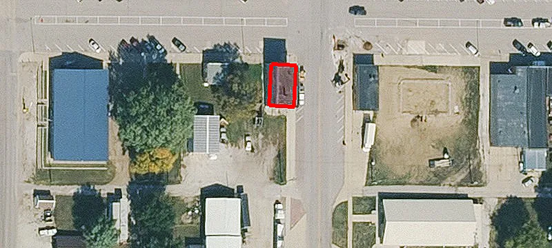 300 Monona Ave
