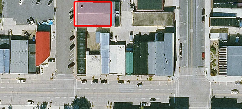 720 Central Ave