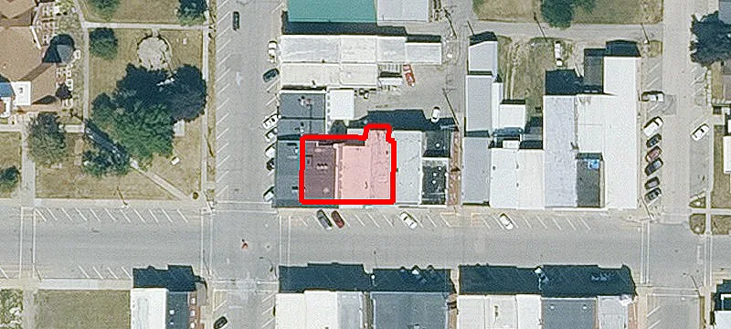 107 High St
