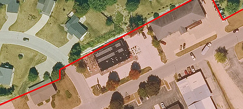 802 Commerce Dr