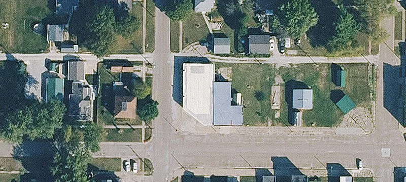 201 3rd St