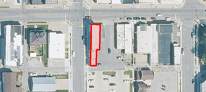 221 1st W Ave