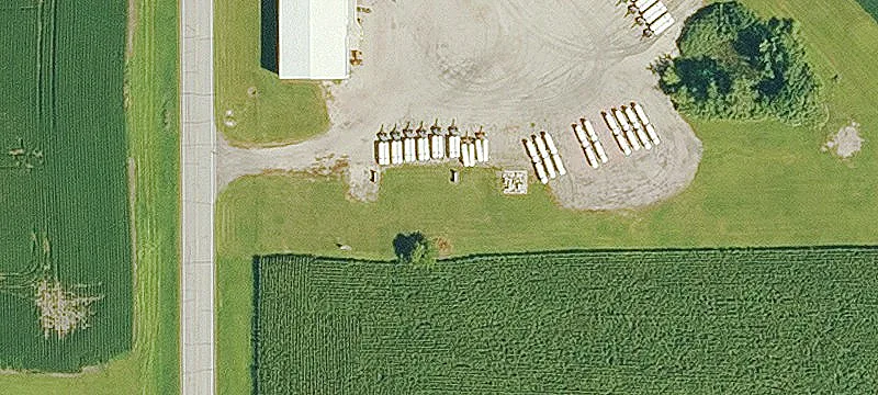 Melvin, IA 51350