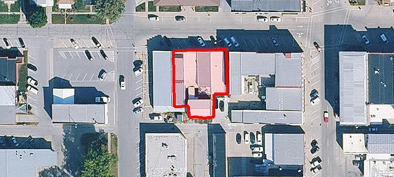 Harlan, IA 51537