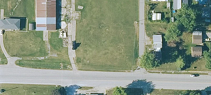 Agency, IA 52530
