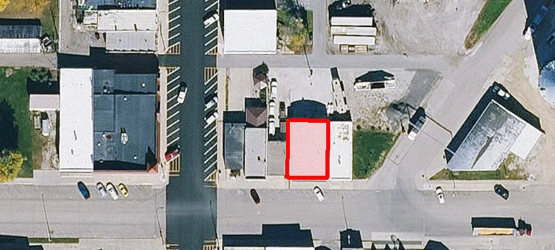204 Cedar St
