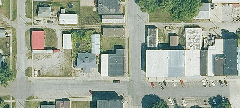 101 Jefferson St