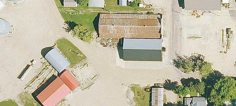 Melvin, IA 51350