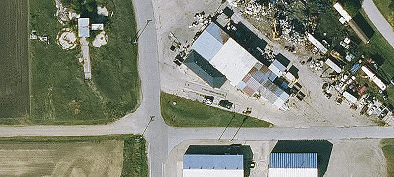 Rowan, IA 50470