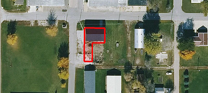 209 9th SW St