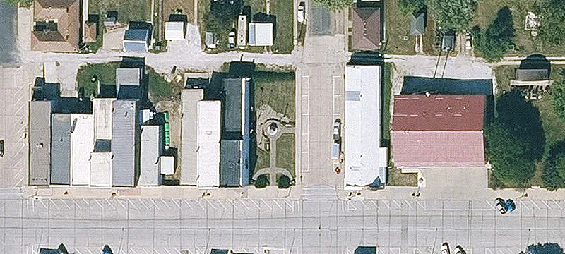 463 Main St