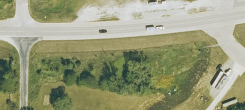 Hwy 92