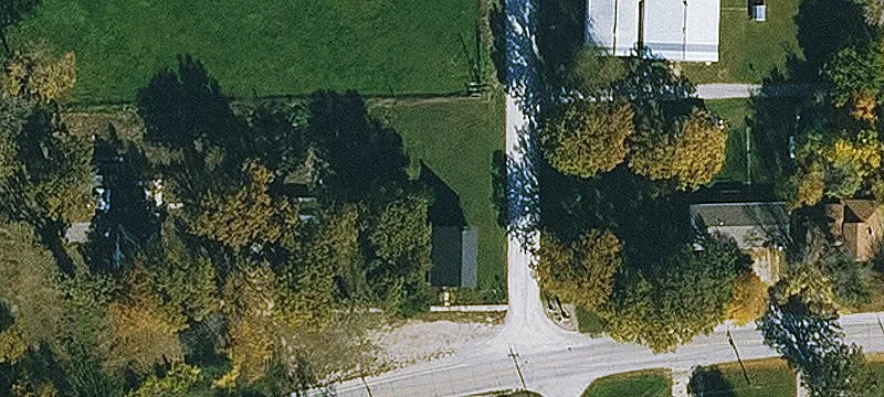 802 3rd Ave
