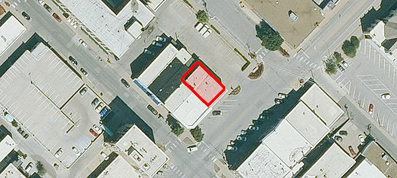 105 Market St