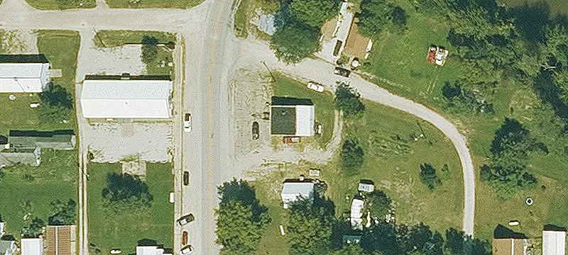 Davis City, IA 50065