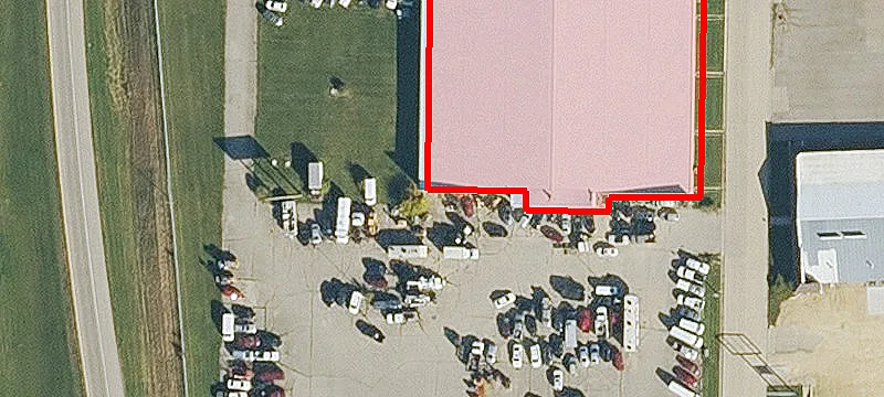 122 Mckinsey Dr