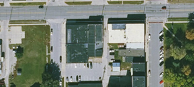 112 Central W Ave