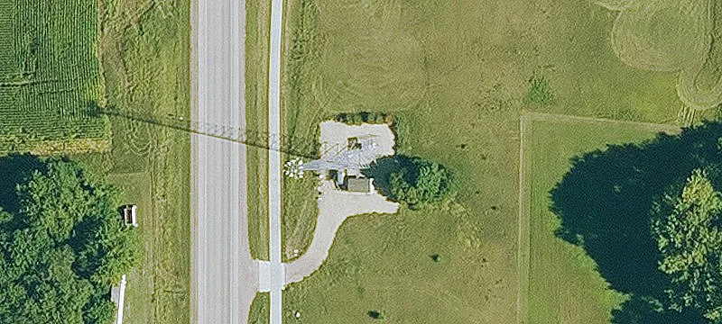 Hwy 86