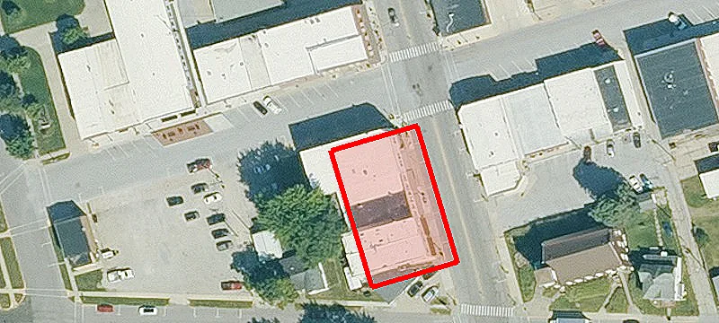 1 Howard St