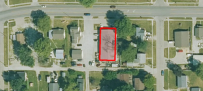 807 2nd Ave