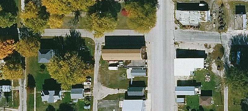 223 Ann St