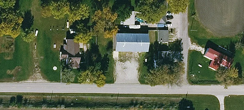 360th St