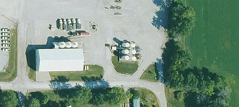 Humeston, IA 50123