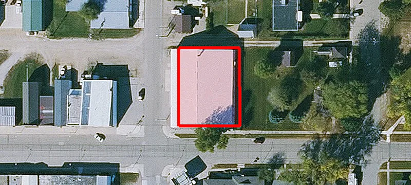 201 Main St