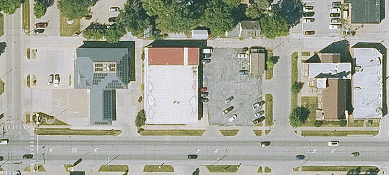 301 Burlington Ave