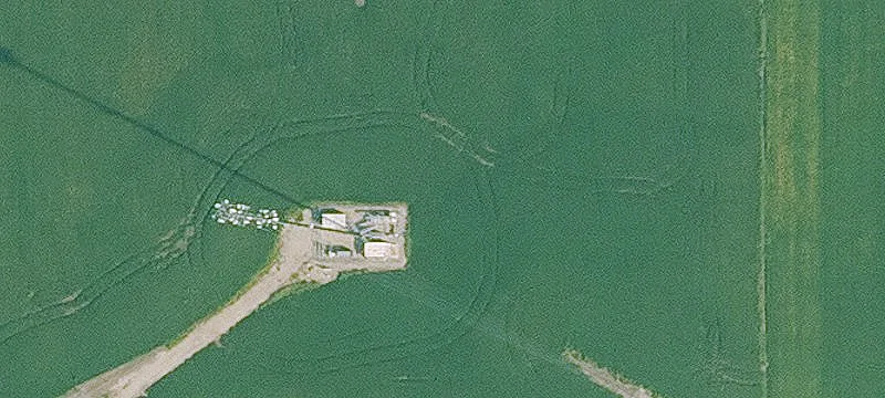 Kellogg, IA 50135
