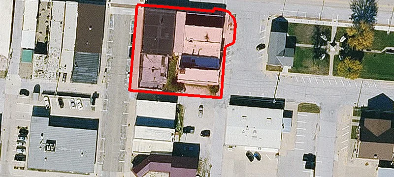 Sac City, IA 50583