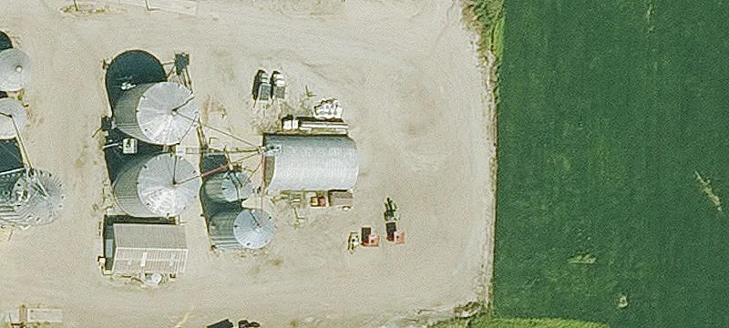 Davis City, IA 50065