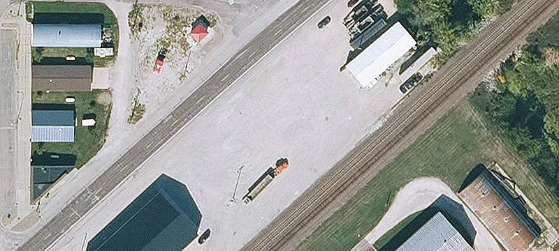 124 Hwy 30