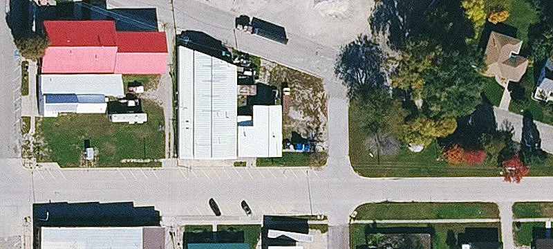 110 2nd St
