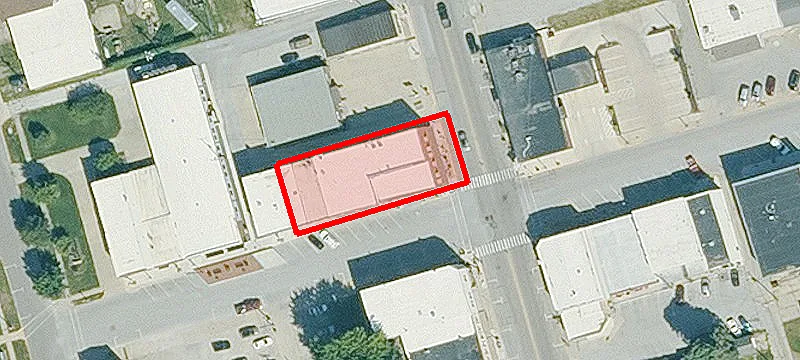 101 Walnut St