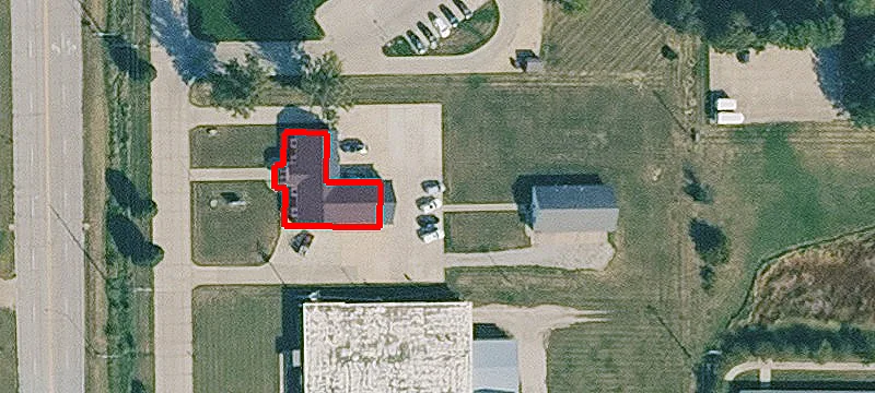 2016 Commerce Dr