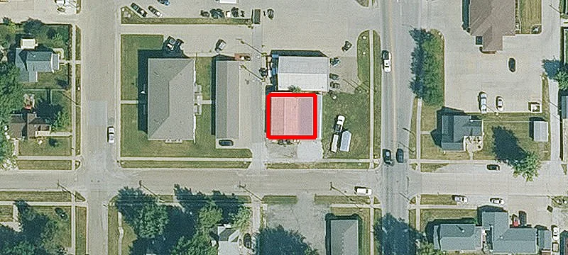 309 Jefferson Way