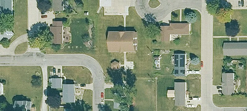 206 Harrison Ct