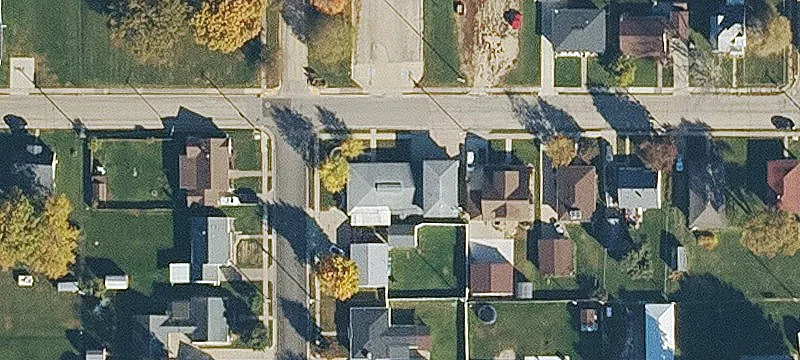 611 Quarry St