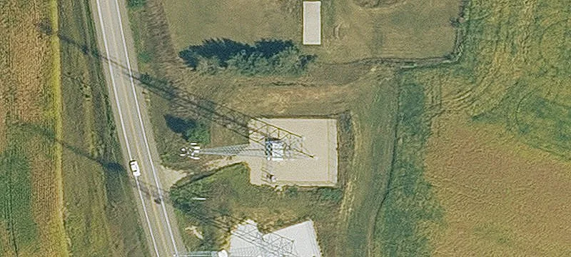 2387 Hwy T47