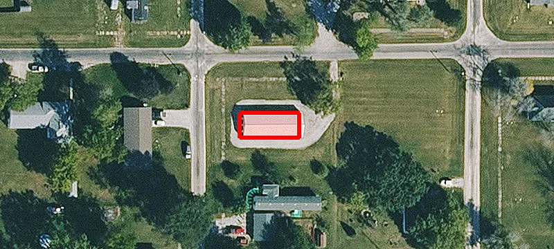 Clearfield, IA 50840