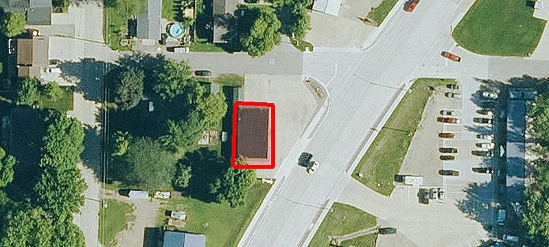 605 Okoboji Rd