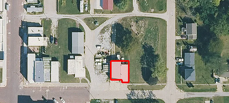 112 Logan St