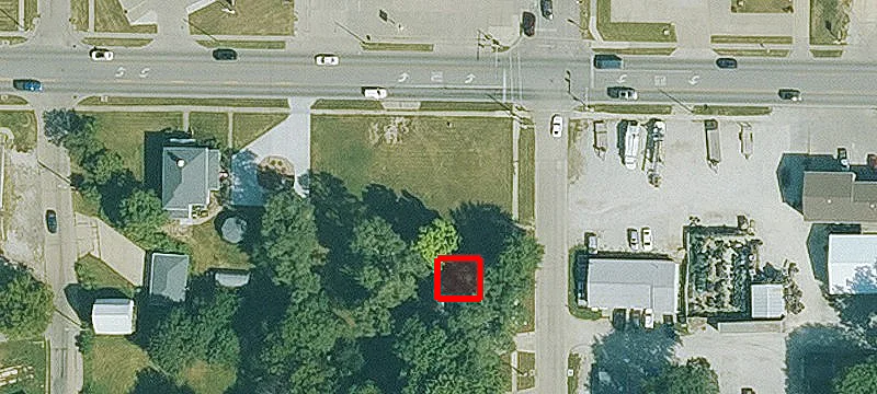 203 2nd Ave