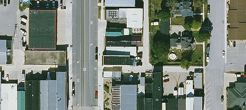 91 8th N St